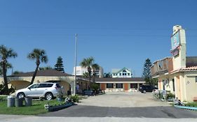 Lazy Hours Motel Flagler Beach